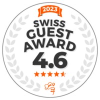 Swiss Guest Award 2023